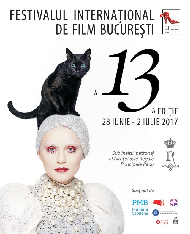 BIFF – Bucharest International Film Festival